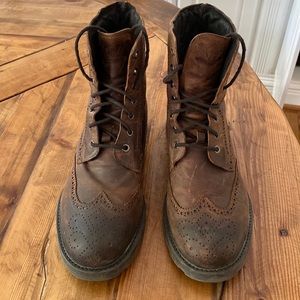 GBX BOOTS -Men’s
